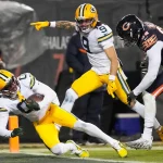 Packers Believe Matthew Golden Set For Big Second Season