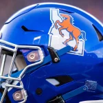 Rebuilt Pac-12 Could Have Seat At Playoff Table With Boise State