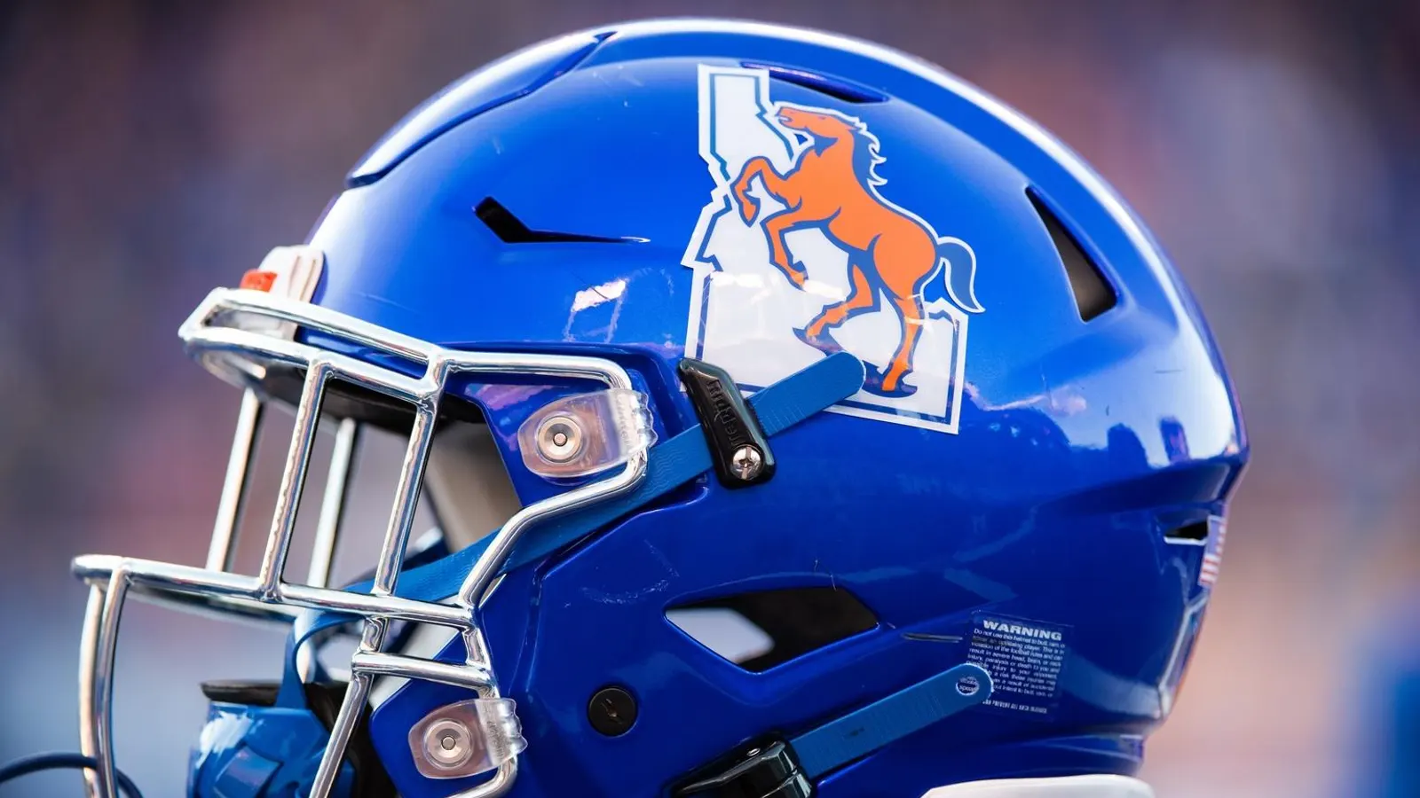 Rebuilt Pac-12 Could Have Seat At Playoff Table With Boise State