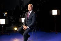 Scott Pelley Fired By CBS After Confrontation With New ‘60 Minutes’ EP