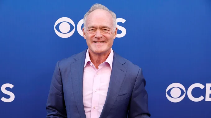 ’60 Minutes’ Correspondent Scott Pelley Fired After Clash With CBS News Leadership