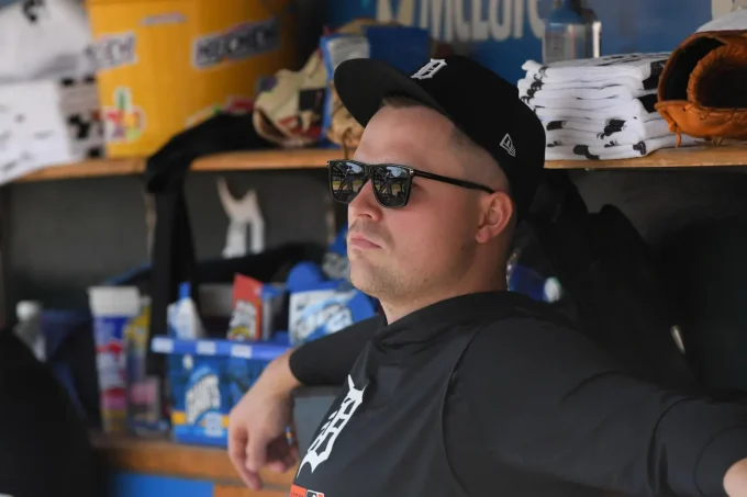 Los Angeles Dodgers Should Trade For Cy Young Winner, Tarik Skubal
