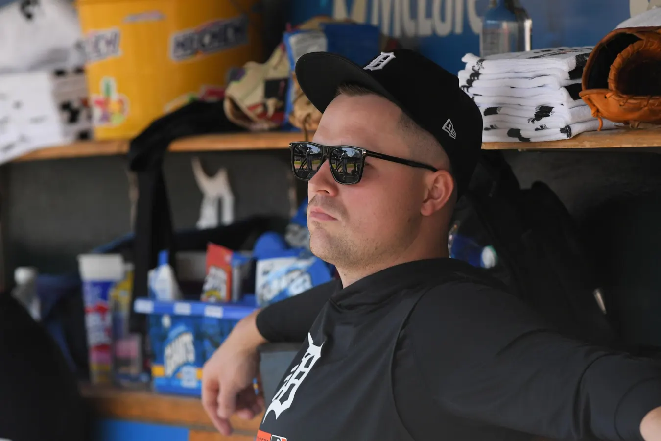 Los Angeles Dodgers Should Trade For Cy Young Winner, Tarik Skubal
