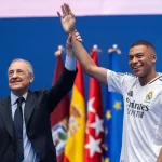 ‘Real Madrid Will Announce First, Big New Signing On Thursday’