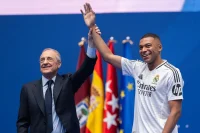 ‘Real Madrid Will Announce First, Big New Signing On Thursday’