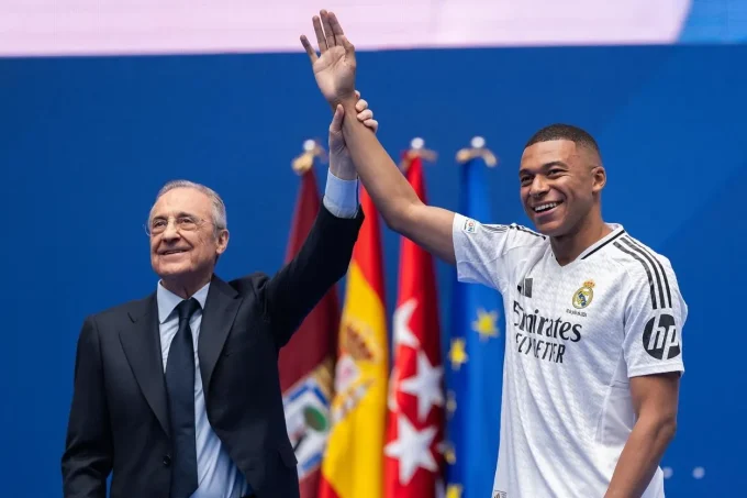 ‘Real Madrid Will Announce First, Big New Signing On Thursday’