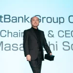 SoftBank’s Masayoshi Son Becomes Asia’s Richest Person Amid AI Boom