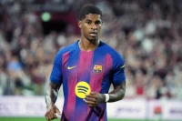 Barcelona Open Rashford Transfer Talks With Manchester United