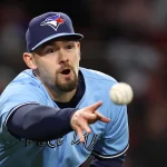 Phillies DFA 3-Year Blue Jays Veteran For Creative Roster Add