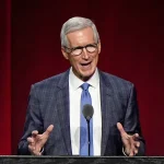 How Fordham Launched The Careers Of Mike Breen And Other Sportscasters