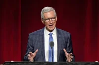 How Fordham Launched The Careers Of Mike Breen And Other Sportscasters