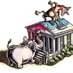 Democrats Must Be Stopped From Trying To Pack The Supreme Court