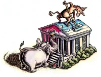 Democrats Must Be Stopped From Trying To Pack The Supreme Court
