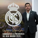 Real Madrid Presidential Candidate Wants FC Barcelona ‘To Disappear’