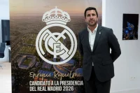 Real Madrid Presidential Candidate Wants FC Barcelona ‘To Disappear’