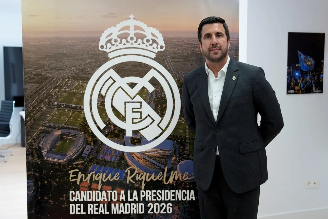 Real Madrid Presidential Candidate Wants FC Barcelona ‘To Disappear’