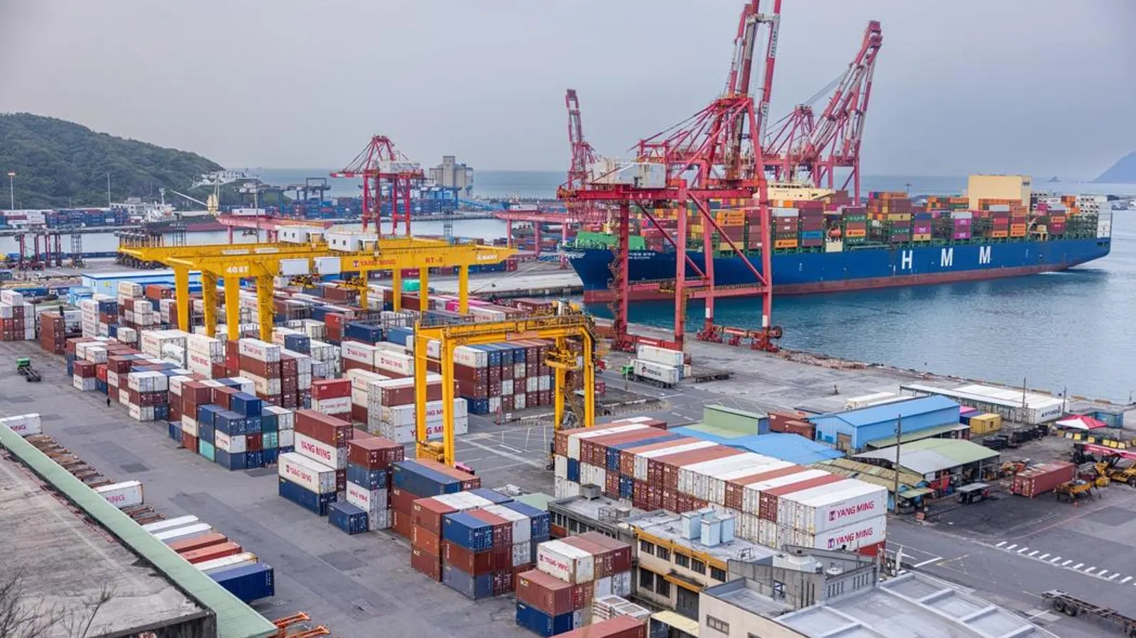 U.S. Proposes New ‘Forced Labor’ Tariffs Of At Least 10% On 60 Countries