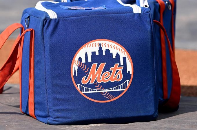Mets’ Former Third-Round Draft Pick Sees MLB Debut After Rapid Rise With New Team