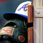 Braves’ Platinum Glover Offers 4-Word Response On Suddenly Ending Career