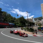 F1 Monaco Grand Prix 2026 Start Times and How to Watch