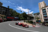 F1 Monaco Grand Prix 2026 Start Times and How to Watch