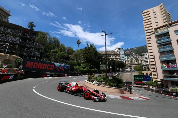 F1 Monaco Grand Prix 2026 Start Times and How to Watch