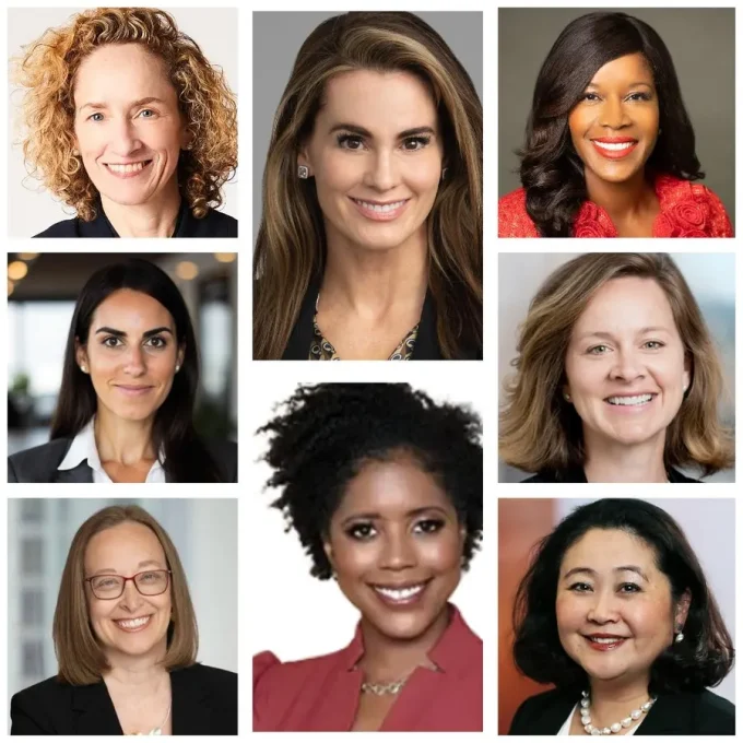 America’s Top Women Lawyers On Career Success, AI, And Raising The Bar