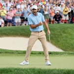 2026 The Memorial Tournament Preview And Odds