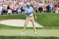 2026 The Memorial Tournament Preview And Odds
