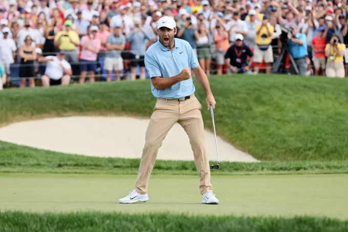 2026 The Memorial Tournament Preview And Odds