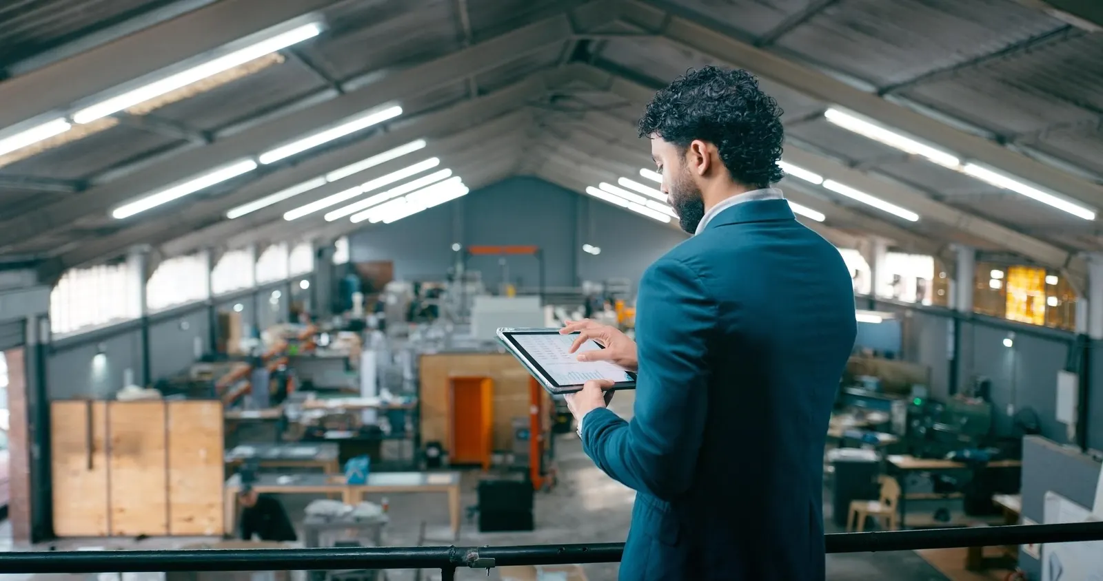 Find Your Freedom: Hire An Operations Manager!