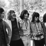 The Rolling Stones And Fleetwood Mac’s Shared Chart Record Has Been Passed