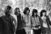 The Rolling Stones And Fleetwood Mac’s Shared Chart Record Has Been Passed