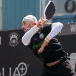 Major League Pickleball Teams Busy At The Second Waiver Wire Ahead Of St. Louis