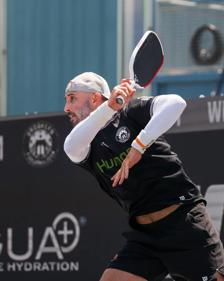 Major League Pickleball Teams Busy At The Second Waiver Wire Ahead Of St. Louis