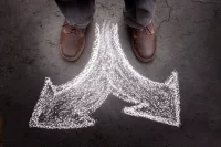 Hope Is A Choice