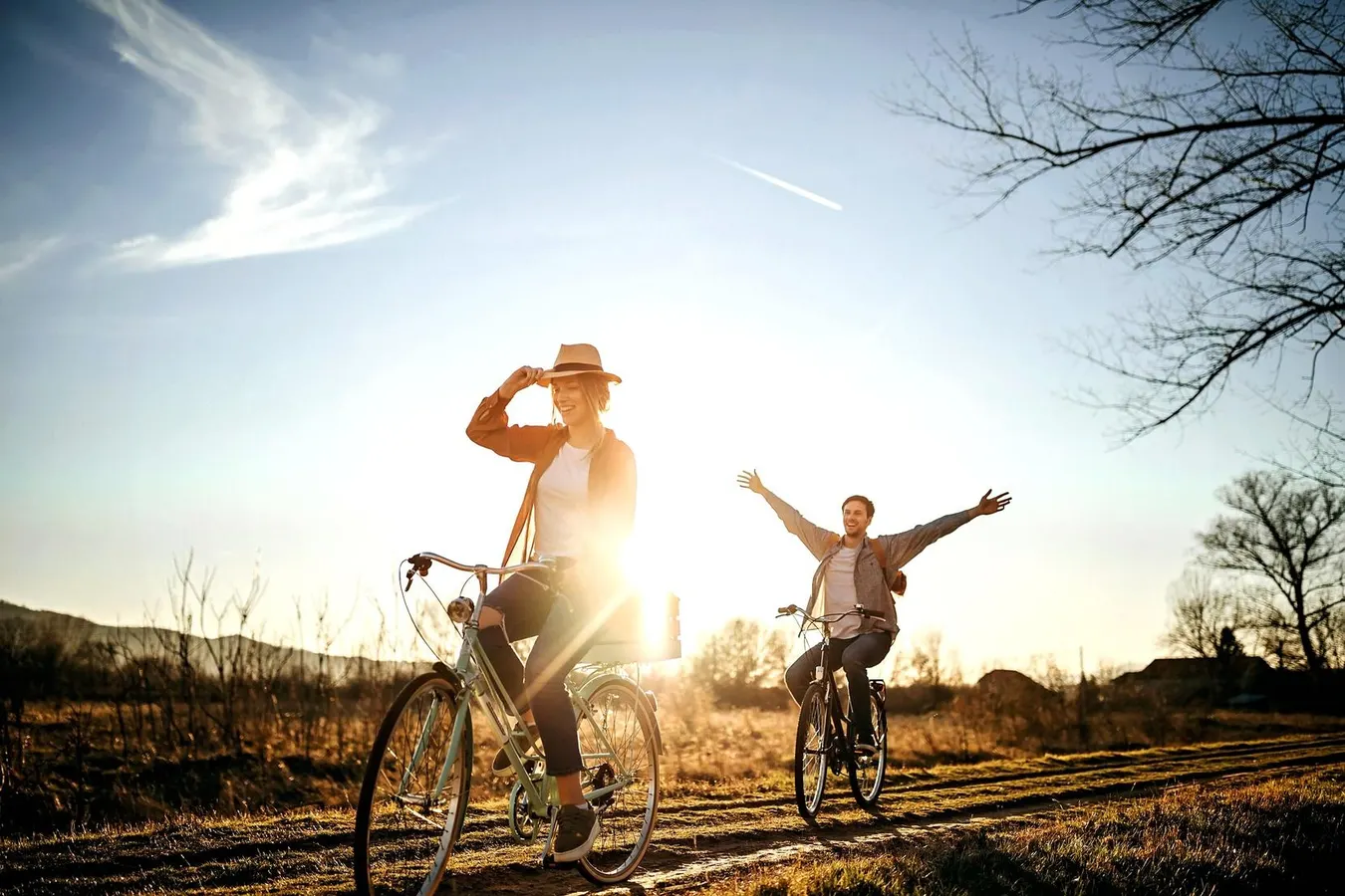 What Is Human Flourishing — And Why Does It Matter Now?
