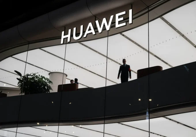 Contra Its Western Critics, Huawei Is Not The Global Problem