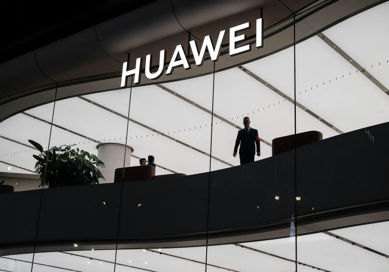 Contra Its Western Critics, Huawei Is Not The Global Problem