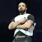 Drake Manages A Career First As He Holds At No. 1
