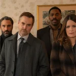 ‘The Four Seasons’ Dethroned In Netflix’s Top 10 List By A New Show