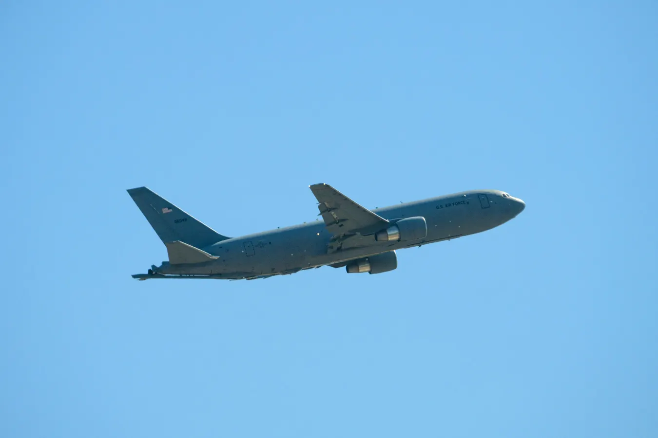 Israel Enhances Long-Range Strike, Missile Defense For Next Iran War