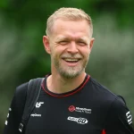 Who Is Kevin Magnussen And What NASCAR Fans Should Know