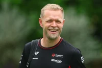 Who Is Kevin Magnussen And What NASCAR Fans Should Know