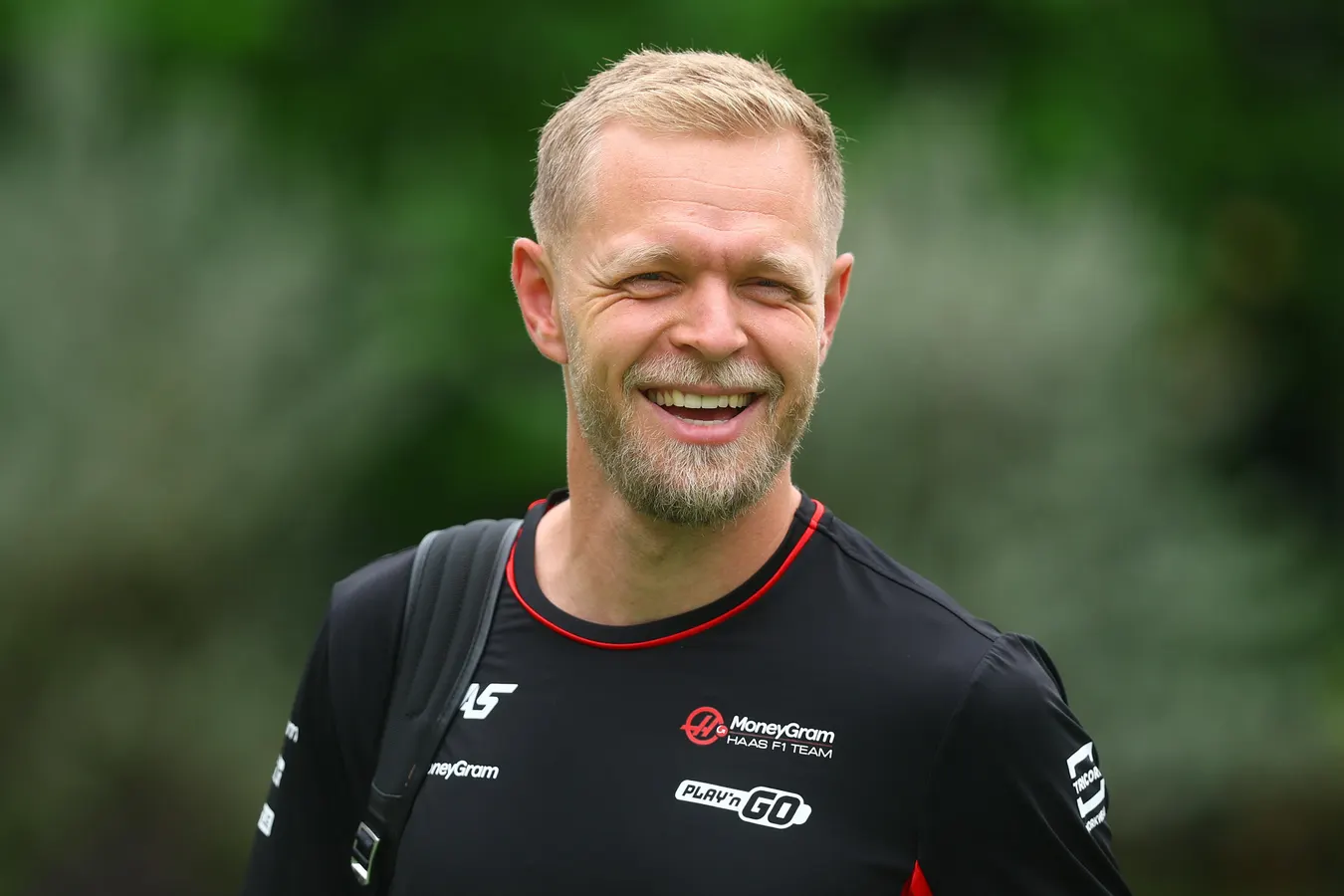 Who Is Kevin Magnussen And What NASCAR Fans Should Know