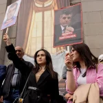As Armenia Looks West, Russia Threatens Its Energy Supply