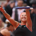Diana Shnaider’s Upset Over Aryna Sabalenka Creates Tennis History