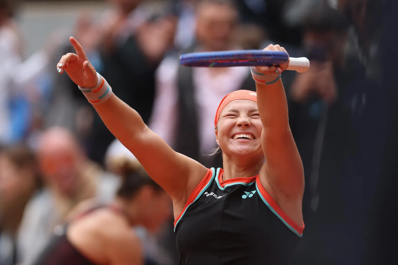 Diana Shnaider’s Upset Over Aryna Sabalenka Creates Tennis History