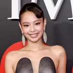 Jennie Makes Chart History With A Rare Top 10 Smash
