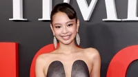 Jennie Makes Chart History With A Rare Top 10 Smash